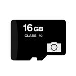 کارت حافظه 16 گیگ microSDHC کلاس 10 استاندارد UHS-I U1