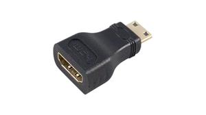 رابط و مبدل HDMI به mini HDMI