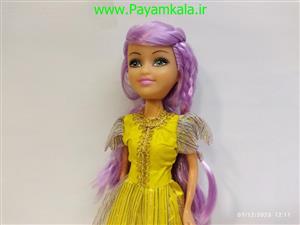 عروسک باربی جدید طرح 159