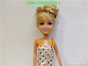 عروسک باربی جدید طرح 157