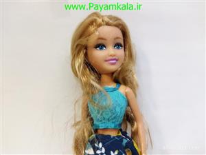 عروسک باربی جدید طرح 156