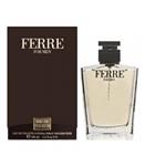 عطر و ادکلن مردانه جیانفرانکو فره ادوتویلت Gianfranco Ferre 2006 EDT for men