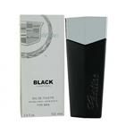 عطرو ادکلن مردانه کادیلاک بلک ادوتویلت Cadillac Black edt for men