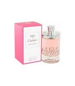 عطر زنانه کارتیر گوت د رز Cartier Goutte de Rose for women