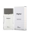 عطر و ادکلن مردانه دیور هایر ادوتویلت Dior Higher EDT for men