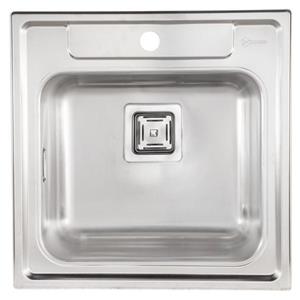 سینک توکار درسا مدل DS3125-50 فانتزی