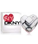 عطر و ادکلن زنانه دی کی ان وای دنا کاران مای ان وای ادوپرفیوم Donna Karan DKNY My NY edp for wome