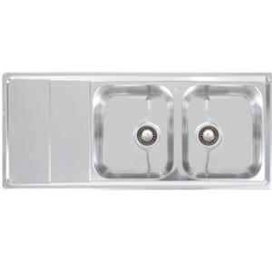 سینک ظرفشویی تاکنوگلد مدل S-103