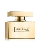 عطر زنانه دلچی گابانا د وان گلد لیمیتد ادیشن Dolce  Gabbana The One Gold Limited Edition