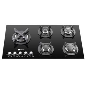 اجاق گاز رومیزی درسا مدل DG2110-5L