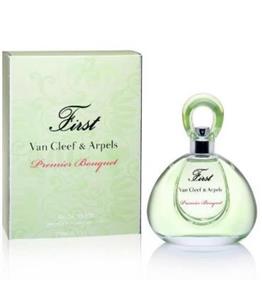 عطر زنانه ون کلیف اند آرپلز فرست پریمیر بوکت Van Cleef  Arpels First Premier Bouquet for women