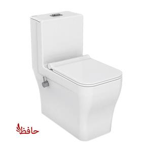توالت فرنگی کرد مدل آرتا درجه 1