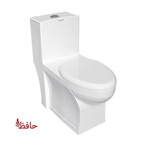 توالت فرنگی کرد مدل آدونیس درجه 1