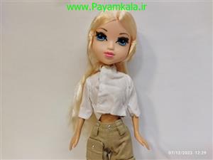 عروسک باربی جدید طرح 170