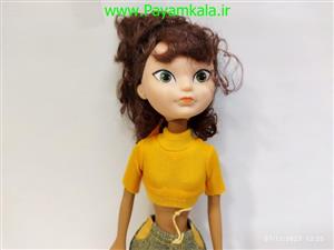 عروسک باربی جدید طرح 168