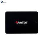 اس اس دی اینترنال بایوستار  BIOSTAR S160L SATA3 SSD - 240GB