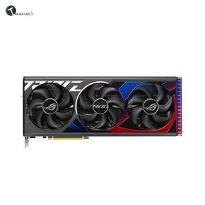 کارت گرافیک ایسوس ASUS ROG Strix GeForce RTX 4090 24GB Graphics Card