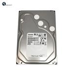 هارددیسک اینترنال توشیبا Toshiba A400 Internal Hard Drive - 4TB