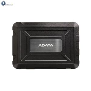 قاب اکسترنال ای دیتا ADATA ED600 External Enclosure