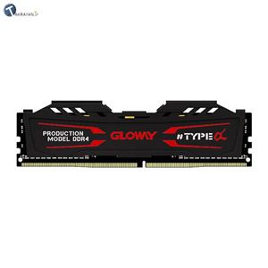 رم گلووی تایپ اِی GLOWAY Type-A 8GB DDR4 2666MHz