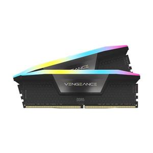 Ram Corsair Vengeance RGB 2x16GB 5200Mhz CL40