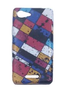گارد طرح دار سونی مدل Xperia E3 کد 1