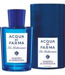 عطر و ادکلن زنانه و مردانه آکوا دی پارما بلو مدیترانه جینپرو دی ساردجنا Acqua Di Parma Blu Mediterraneo Ginepro di Sardegna