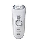 اپیلاتور براون سیلک اپیل Braun 7681 Silk Epil Epilator