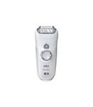 اپیلاتور براون سیلک اپیل Braun 7681DW Silk Epil Epilator