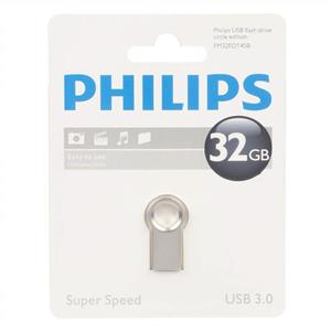 فلش مموری Philips CirCle FM32FD145B USB 3.0 Flash Memory - 32GB