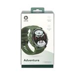 ساعت هوشمند Green Lion مدل Adventure GNADSWGN -