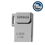 فلش مموری LOTUS L820-32GB