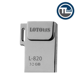 فلش مموری LOTUS L820-32GB