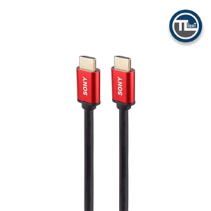 کابل فلزی SONY HDMI 20M 4K24