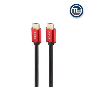 کابل فلزی SONY HDMI 20M 4K24