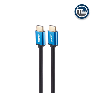 کابل فلزی SONY HDMI 15M 4K24