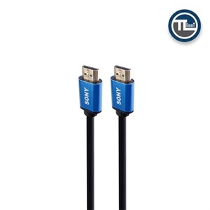 کابل فلزی SONY HDMI 5M 4K24