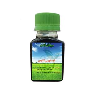 کود تقویتی کاکتوس 60 میلی‌لیتر