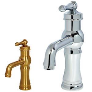 شیر روشویی اکو مدل میلان