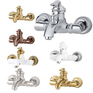 شیر حمام اکو مدل ونیز