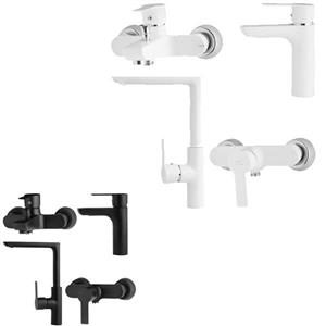 ست شیرآلات اکو مدل پالرمو