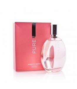 عطر و ادکلن نانه روبرتو ورینو آر وی پیور ادو تویلت Roberto Verino RV Pure EDT FOR WOMEN