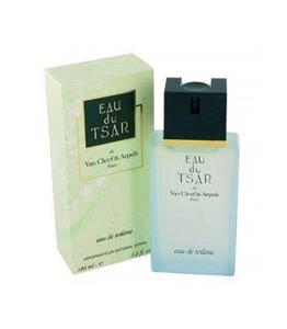 عطر زنانه ون کلیف اند آرپلز ادو د تیسر Van Cleef Arpels Eau du TSAR for women 