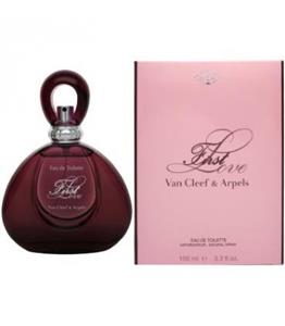 عطر زنانه ون کلیف اند آرت فرست لاو Van Cleef  Arpels First Love for women