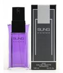 عطر مردانه آلفرد سونگ هوم Alfred Sung Homme