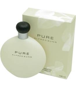 عطر زنانه آلفرد سونگ پور Alfred Sung Pure for women