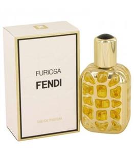 عطر و ادکلن زنانه فندی فیوریسا ادوپرفیوم Fendi Furiosa EDP for women