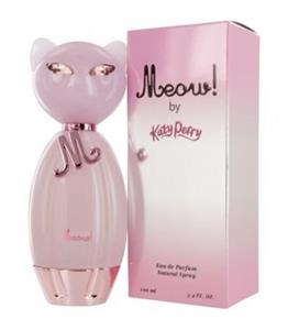 عطر زنانه کتی پری میو Katy Perry Meow for women 