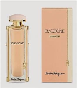 عطر زنانه سالواتور فراگامو اموژن Salvatore Ferragamo Emozione for women