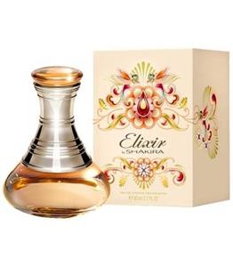 عطر زنانه شکیرا الکسیر Shakira Elixir